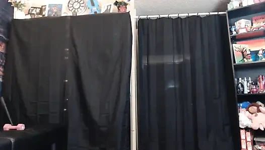 Yüksek darbeli aerobik çalışma