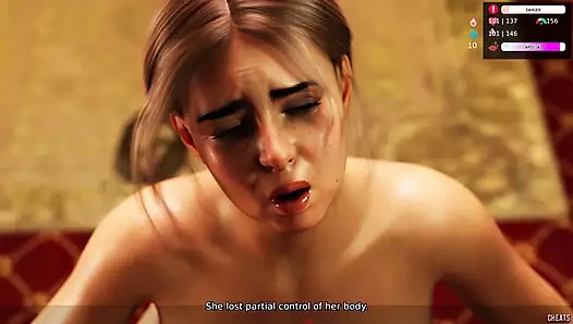 The Art of Seduction (part 10)