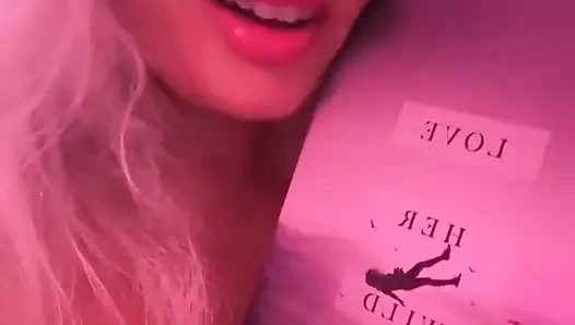 Stimmungseinstellung.