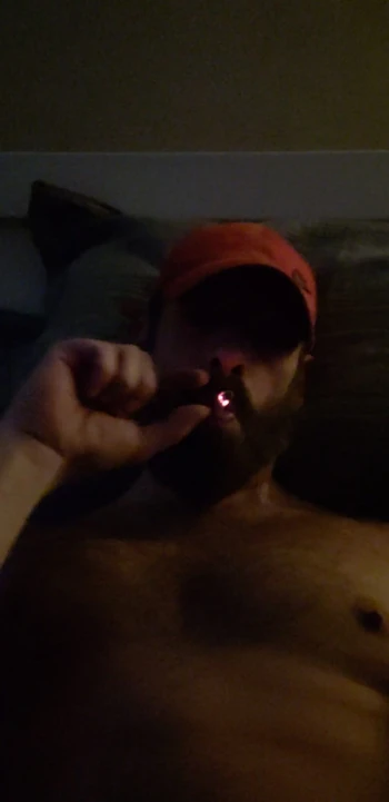 SMOKER