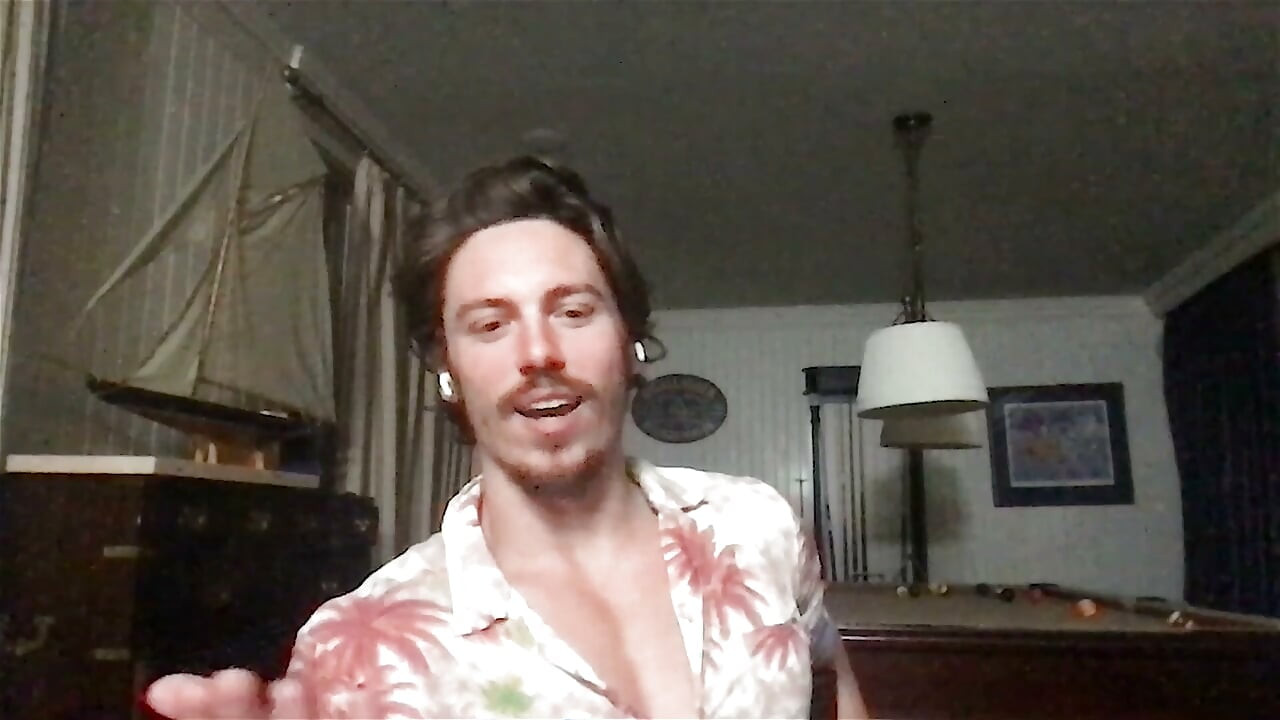 greg O'gallagher Will Steal Your Girl Without Even Trying!!!