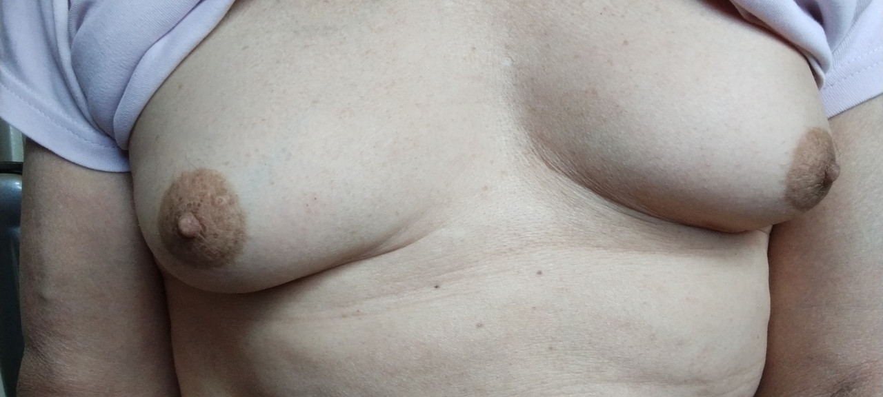 Wiggly Tits