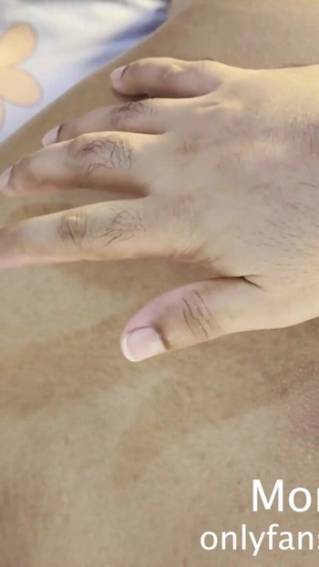 Hard ASS Fuck, Reverse Cowgirl and Blowjob foot job with my husbands friend | Clip 2