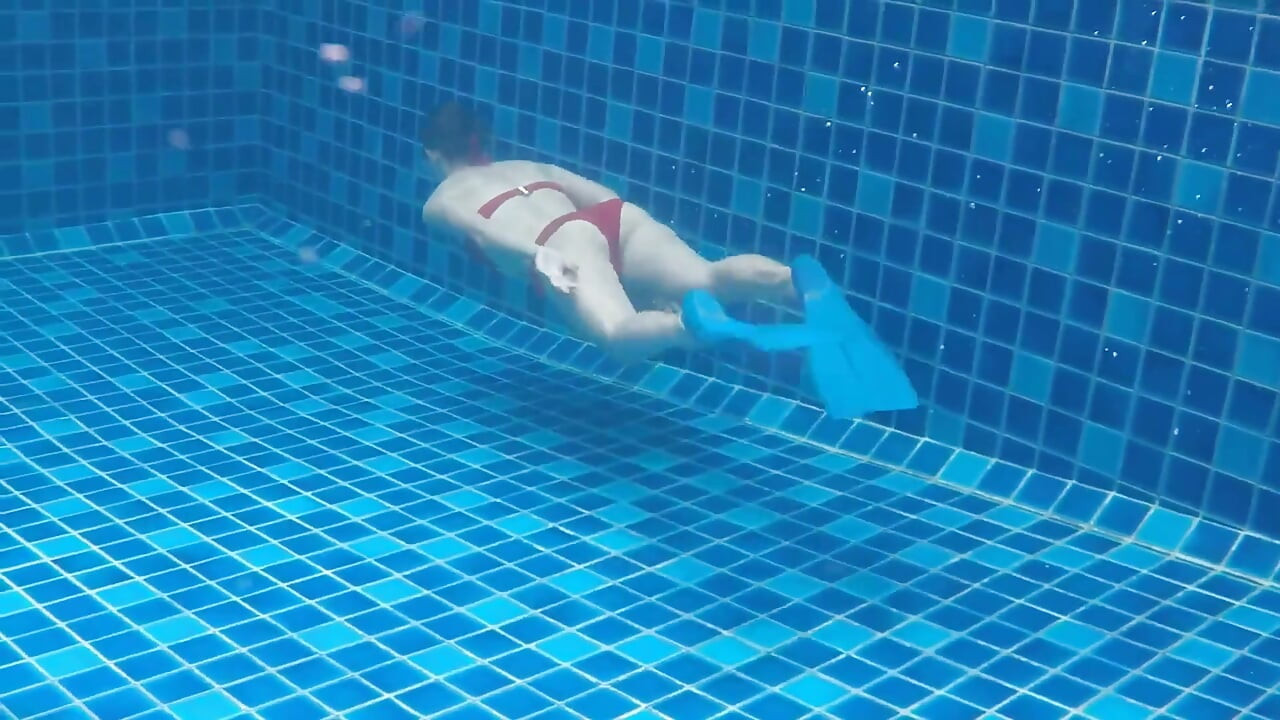 सुंदर मत्स्यकनियम - भाग एक