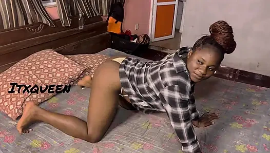 Gräb meine muschi tiefer