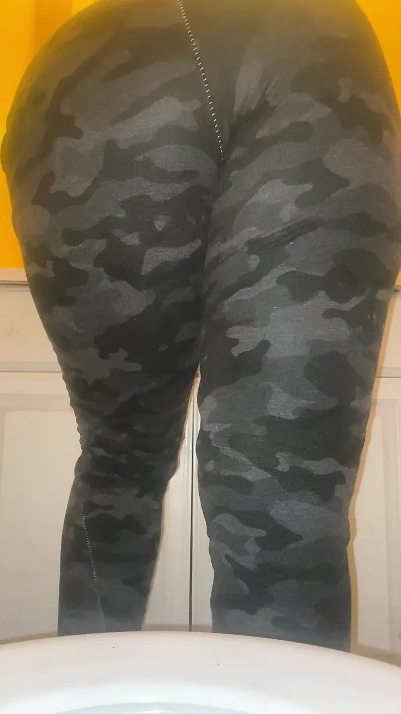 All this ASS