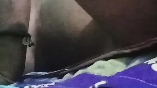 Verrücktes desi-mädchen