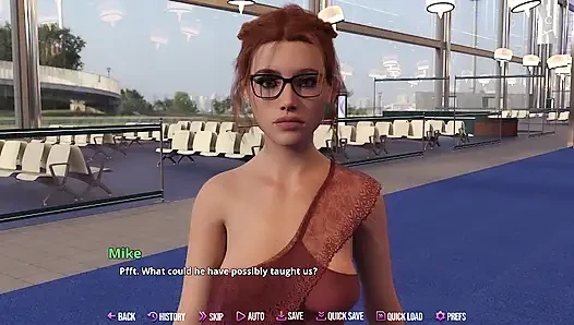 College Kings S2 Ep 1 - Joining Linds Campaign