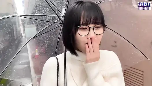 Сладкие очки соблазняют в ленивый день, наслаждаясь теплыми каплями в бесконечном глотке Блаженства - часть.1