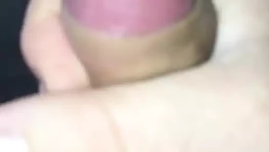 Cumming (ağır çekim)