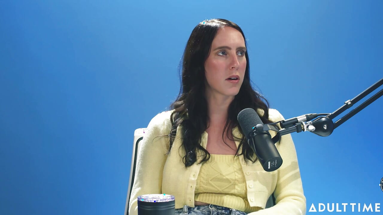 Cadence Lux: Authentic Orgasms & Self-advocacy