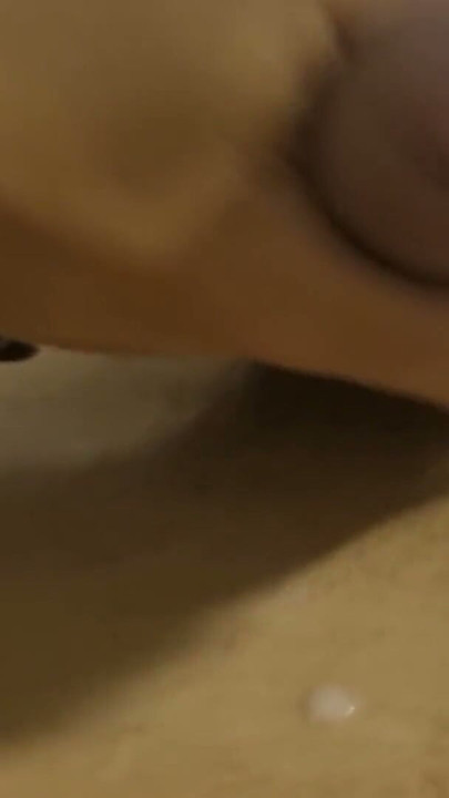 Sissy Wearing Mommys Panties Cumming A Huge Load | Clip 1