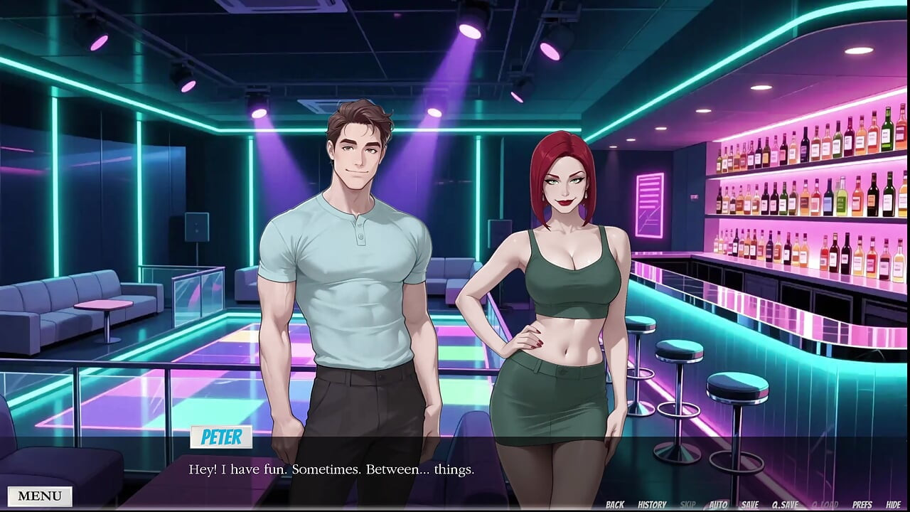 S velikim užitkom (3. dio)