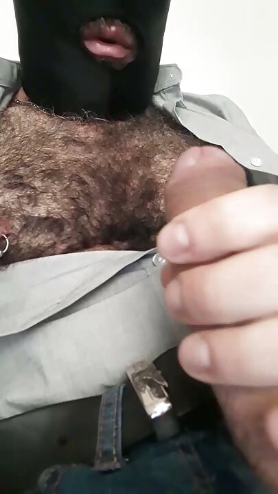 MASKED STUD EDGING