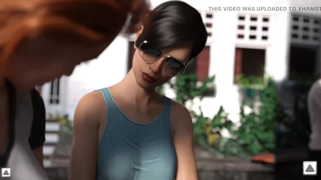 The Stepmother Gently Slipped Her Finger Into the Opening and Drew Out the Moisture, Finding a Sense of Pleasure