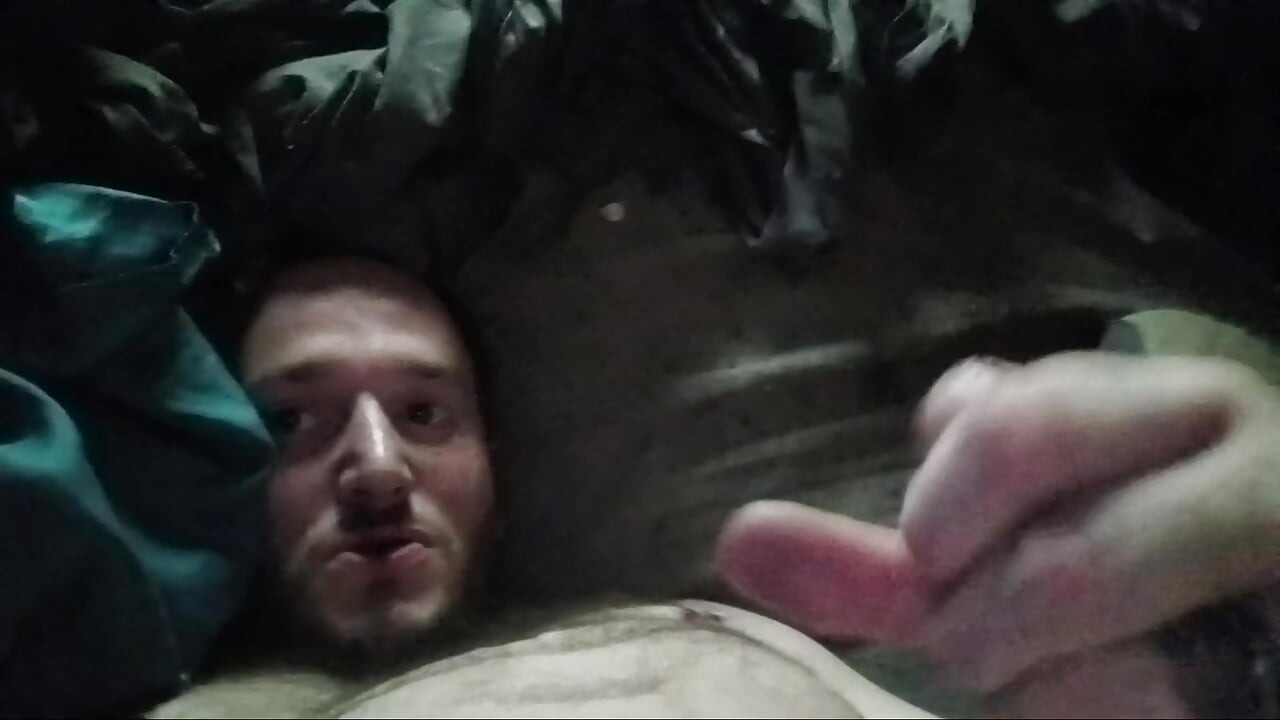 Filthy Cum Tounge
