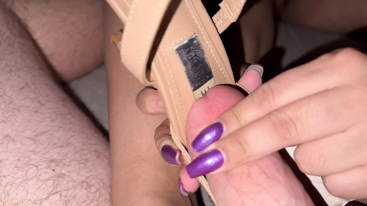 Teen Latina punishes step brother for cheating