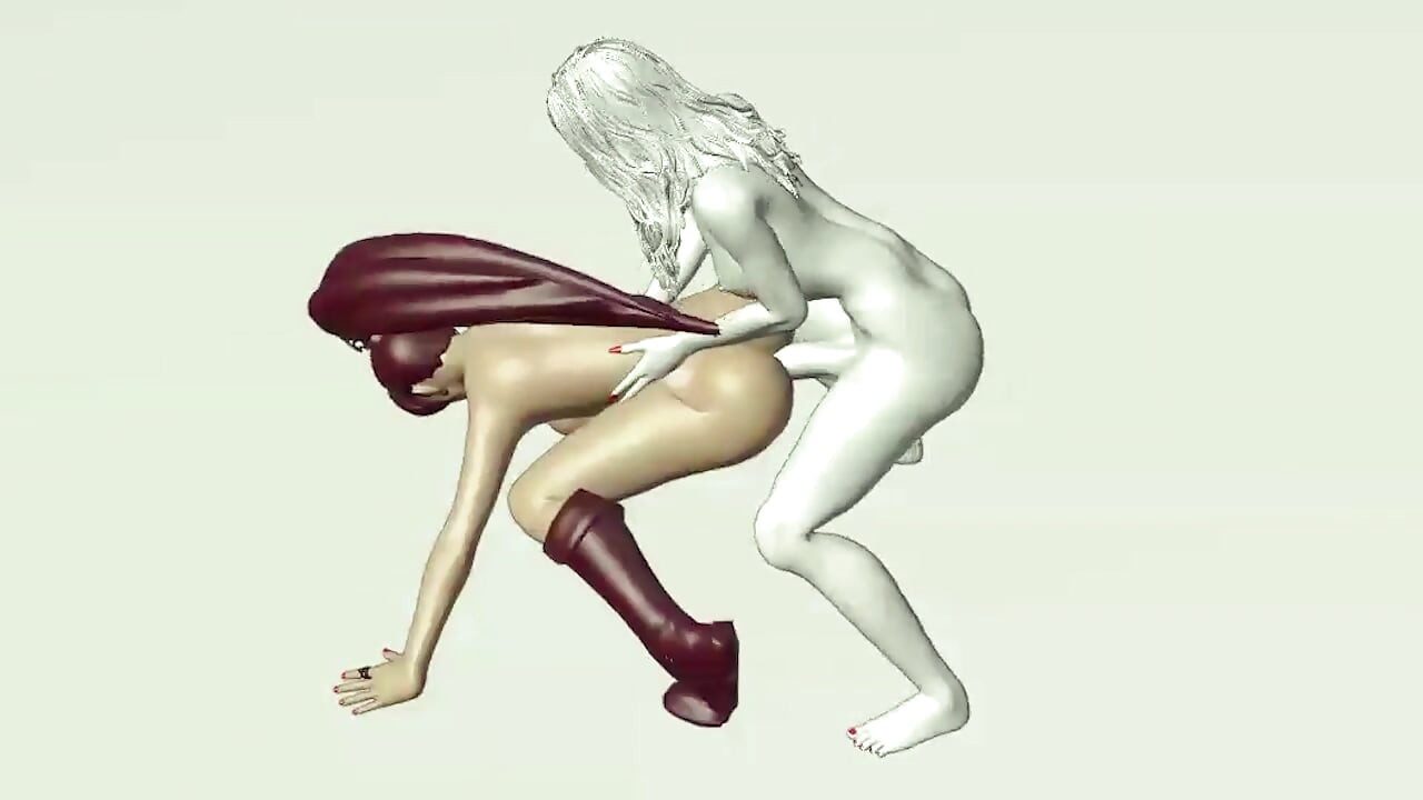 3D 애니메이션 - 최신 업데이트 3D 성인 섹스 애니메이션 구동