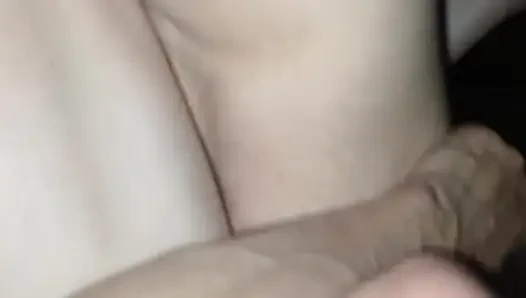 Karımın telefonundan ilginç bir video.