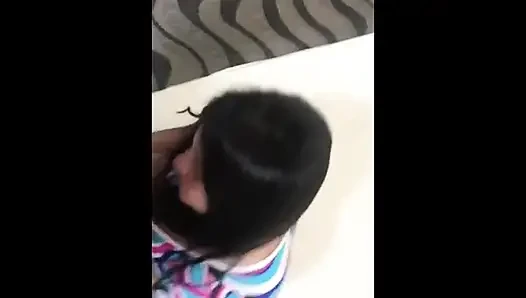 Taissa Winkler ve Clarkes Boutaine bakış açısı hızlı, Bela Vista,sp sutyen