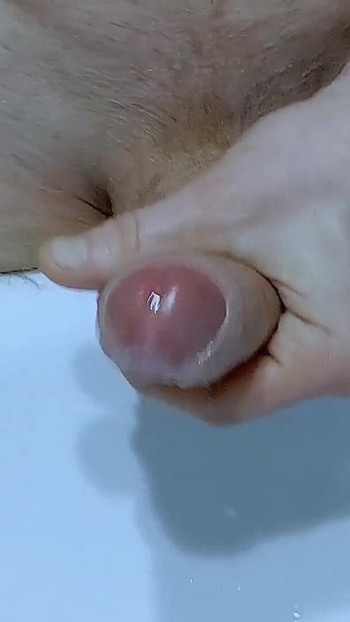 Spectacular moment from "Went To Wash My Hands At My Sexy Friend's Place"