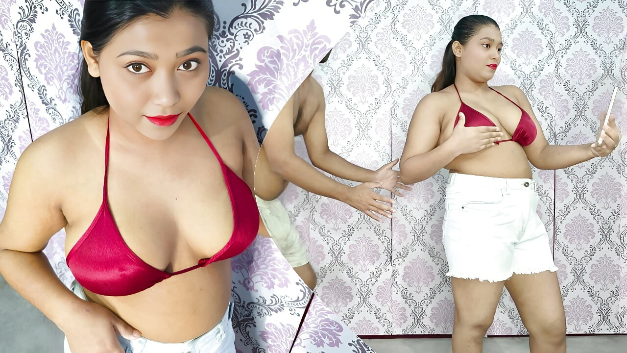Sasur ji caught Bahu talking on nude video chat then fucked her hard xxx hindi Audio sex