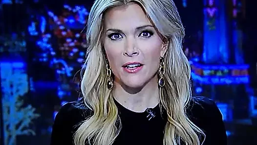 Megyn Kelly outh inme kapalı #1