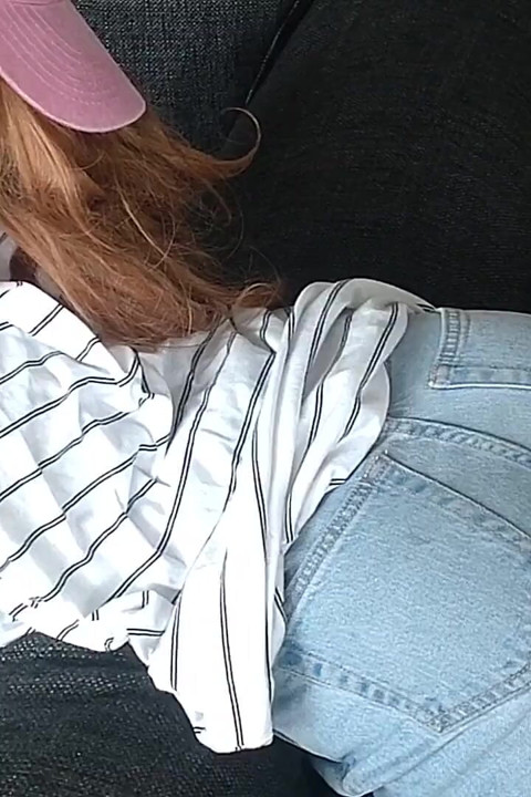Seco transando com sua bunda bolha