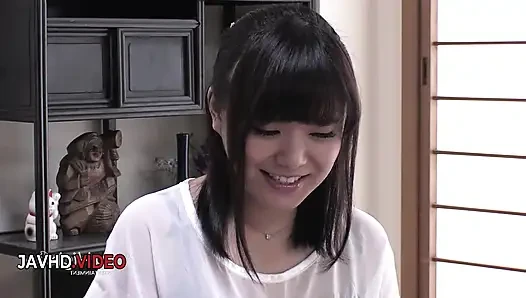 Sultry JAV Start With A Japanese Blowjob Leads To Naughtier Porn Play