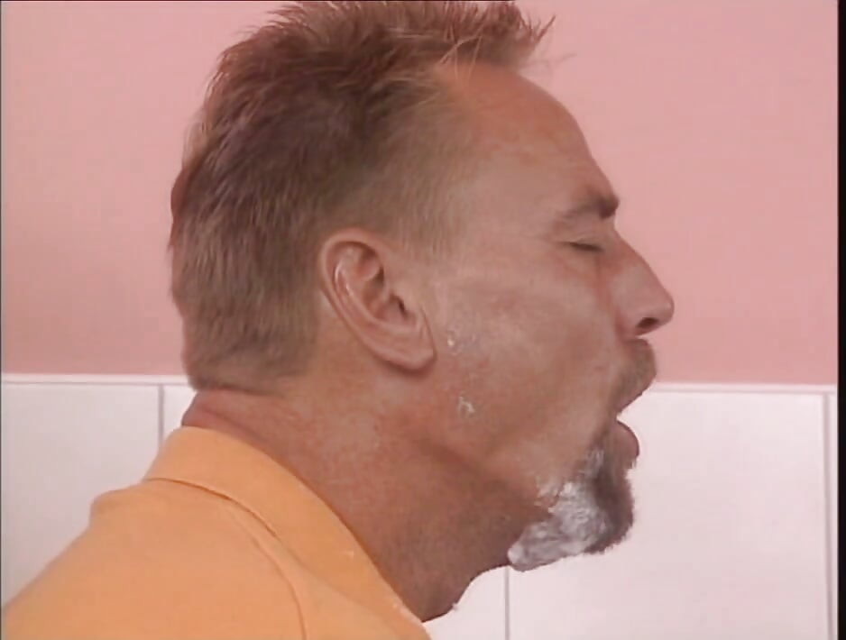 Pretty Innocent Shave and Fuck Her Hairy Pussy by a Big Hard Dick
