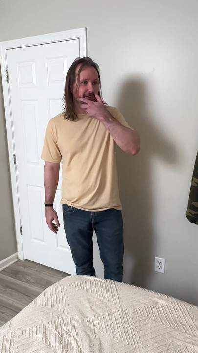 Livie Blainn Grupno Jebana Kad se Samo Htjela Opustiti!