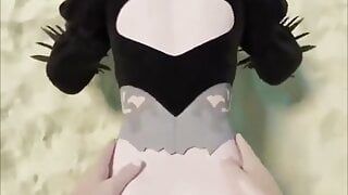 2B Fucked In The Ass (POV Version)