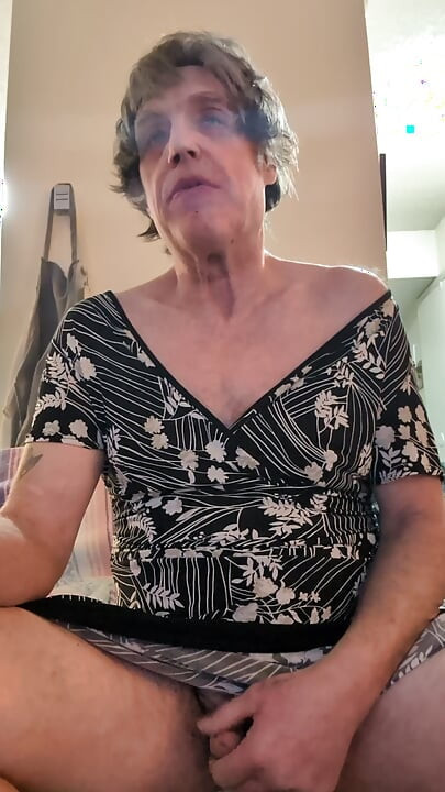 サマンサ・クロスドレッサー