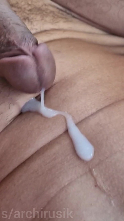 Emotional moment from "A trucker got fucked on the highway , this is a hot Exclusive for home porn thrusters !"