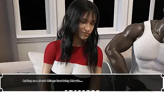 Tifa's Dark Heaven- Episode 8