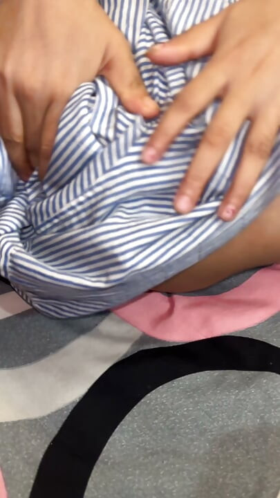 Bhabhi fierbinte vrea să facă trio