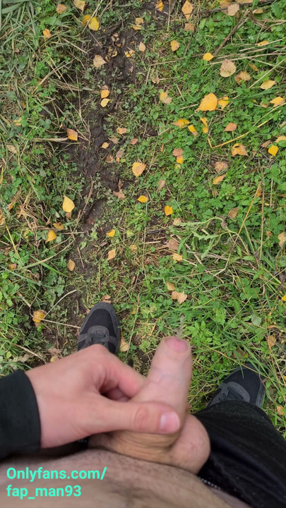 Cute 18 Teen Boy Can't Hold Pee and Desperately Moans while Peeing in Nature 4K | Clip 1