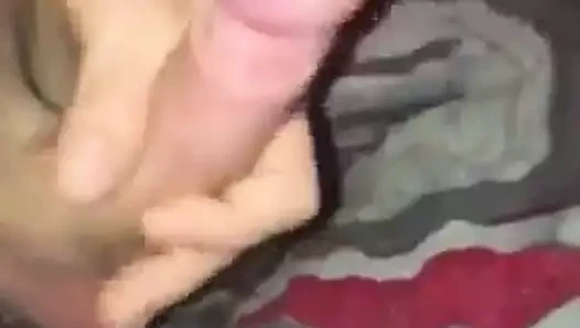 巨大的精液