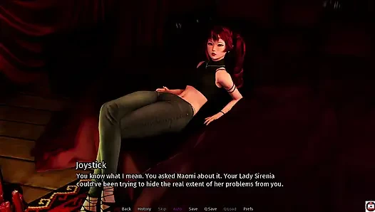 Ein Haus im Graben - (TEIL 60) - Zanith