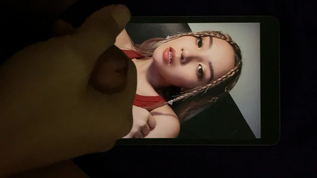 #9 challenge NAOMI
