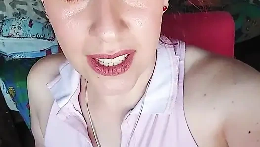 Clase Magistral Sobre Pitos Cortos Con La Profe Gauchita!