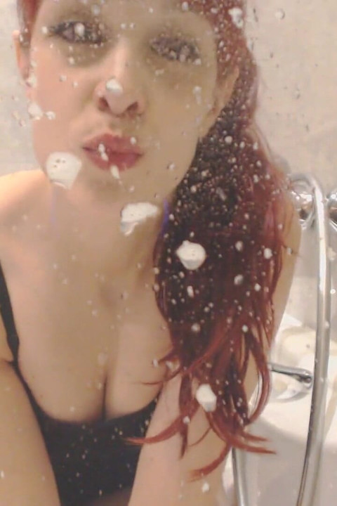 Spitting and Laughing at You POV