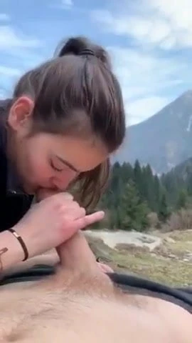 Muie la munte
