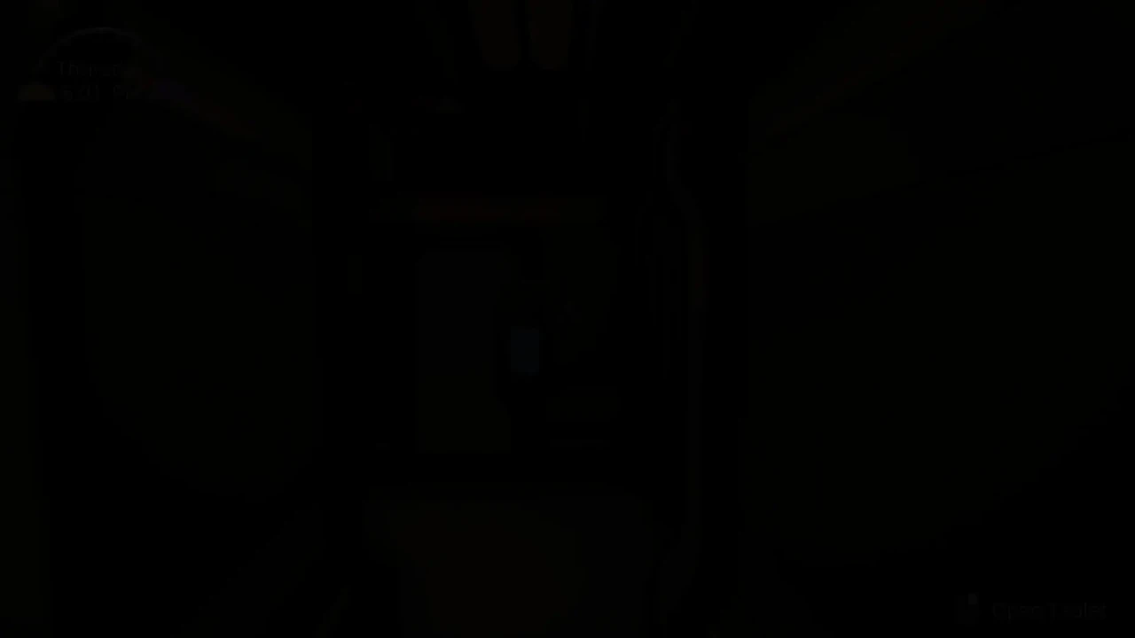 凯瑟琳的所有性爱场景 - 最后的希望，第3部分