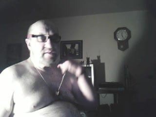 jus me