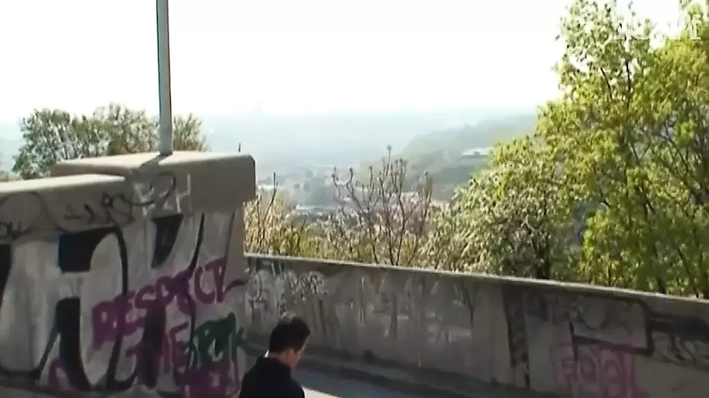 Jovens sem vergonha - parte # 1