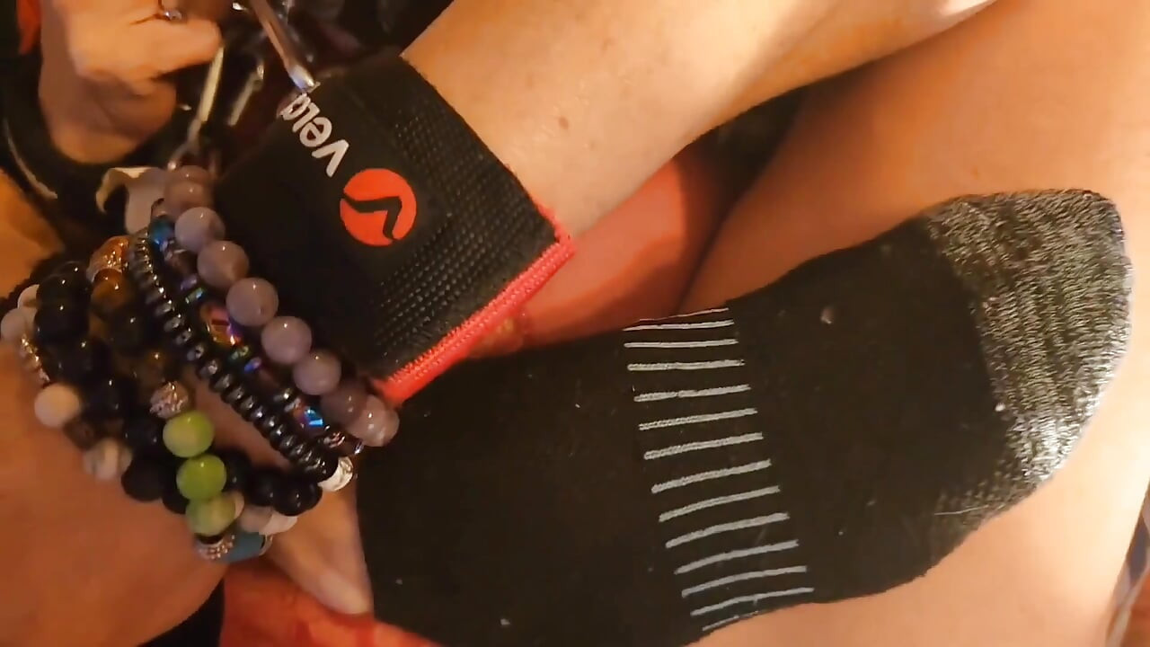 Tied Tits Compilation 08