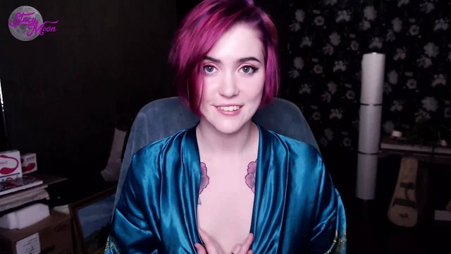 Sensual JOI from a Russian girl with a sexy accent