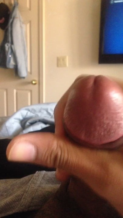 Quick cumshot