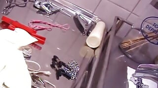 NM fetish femdom videos by Princess Nikki Cruel